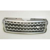 NEW RANGE ROVER 3 - 2013 ÖN PANJUR (SILVER)