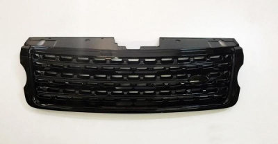 NEW RANGE ROVER 3 - 2013 ÖN PANJUR (SİYAH)