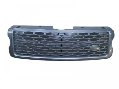 NEW RANGE ROVER 3 - 2013 > ÖN PANJUR SVO MODEL (KOMPLE GRİ)