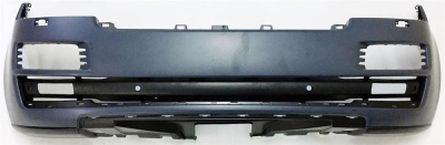 NEW RANGE ROVER 3 - 2013 ÖN TAMPON (LR 064624) (LR 064628)