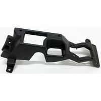 NEW RANGE ROVER 3 - 2013 > ÖN TAMPON SİS LAMBASI BAĞLANTI BRAKETİ SAĞ