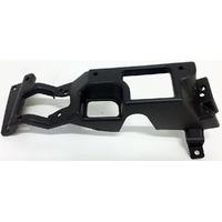 NEW RANGE ROVER 3 - 2013 > ÖN TAMPON SİS LAMBASI BAĞLANTI BRAKETİ SOL