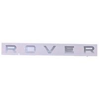 NEW RANGE ROVER 3 ARKA 5.KAPI ÜSTÜ YAZI (ROVER)