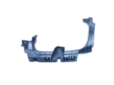 NEW RANGE ROVER 3 ARKA TAMPON EGZOZ BAĞLANTI BRAKETİ - SAĞ