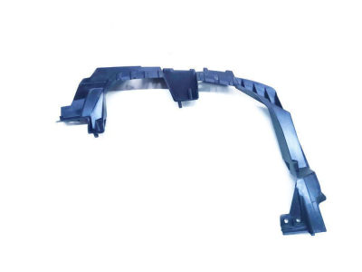 NEW RANGE ROVER 3 ARKA TAMPON EGZOZ BAĞLANTI BRAKETİ - SOL