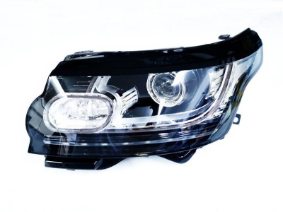 NEW RANGE ROVER 3 ÖN FAR - SOL (BI-XENON)