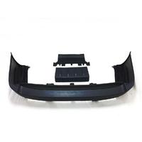 NEW RANGE ROVER 3 RANGE ROVER VOGUE 2013 SVO BODY KIT - ARKA GÖRÜNÜM