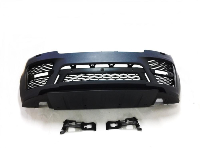 NEW RANGE ROVER 3 RANGE ROVER VOGUE 2013 SVO BODY KIT - ÖN GÖRÜNÜM