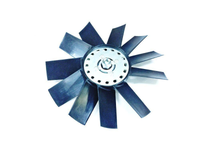 NEW RANGE ROVER FAN & VİSKOZ KOMPLE