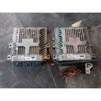 NNN500750 / 6H2212B684AA DİSCOVERY 3 2005-2009 L319 MOTOR BEYNİ