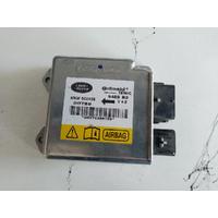 NNW502436 LAND ROVER DİSCOVERY AİRBAG BEYNİ 3A15 | MOTOLAND