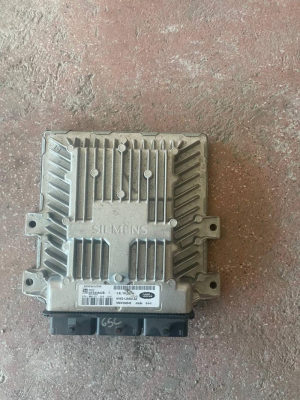 NNW508040 / 8H4Q12A650AA RANGE ROVER L322 MOTOR BEYNİ | MOTOLAND