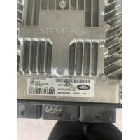 NNW508040 / 8H4Q12A650AA RANGE ROVER L322 MOTOR BEYNİ | MOTOLAND