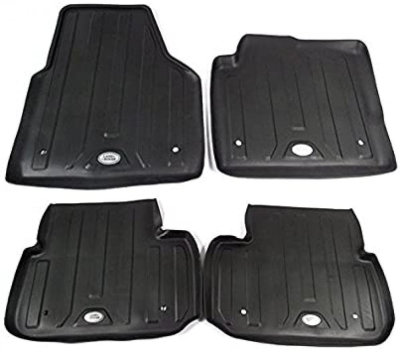 ÖN-ARKA İÇ PASPAS TAKIMI DISCO.SPORT - VPLCS0281