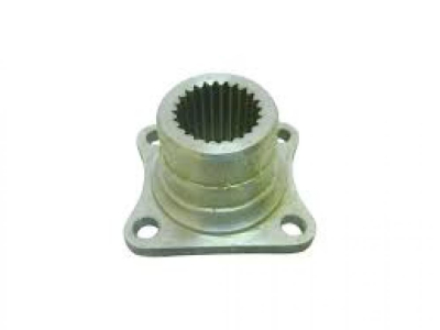 ÖN DİF.MAH.FLANŞI İNCE FREZE (STC4858) - ALLMAKES - FRC3002