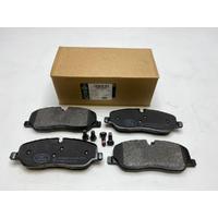 ÖN FREN BALATA TK.(SFP500010)RRS-NRR2-D.3 (6A 01> - LR134694