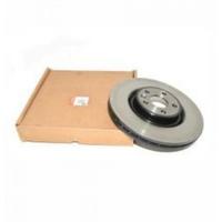 ÖN FREN DİSKİ R.R.EVOQUE (GT 001 İTB)-DIS.SPORT - LR059122