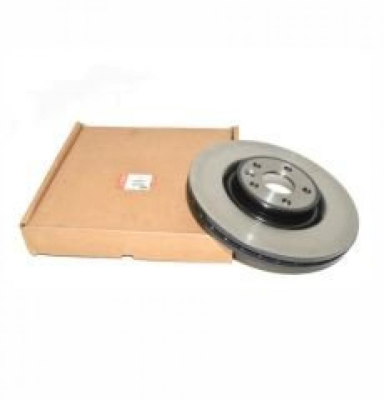 ÖN FREN DİSKİ R.R.EVOQUE (GT 001 İTB)-DIS.SPORT - LR059122