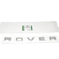ÖN KAPUT ÜSTÜ YAZI (ROVER) R.R.S. ROCAS