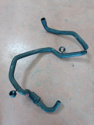 P1017748A / 2010114 LAND ROVER KALORİFER HORTUMU 4J7