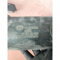 PHD000603 / 5H229C619AA LR DİSCOVERY 3 L319 HAVA BORUSU 4J22