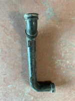 PHD000603 LAND ROVER RANGE ROVER SPORT 2.7 TDV6 DİSCOVERY 3 GİRİŞ HAVA BORUSU | MOTOLAND