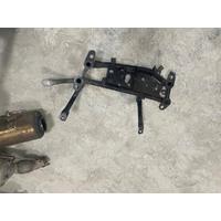 PLA-5060 RANGE ROVER VOGUE L405 ŞANZIMAN BRAKETİ | MOTOLAND