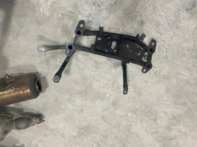 PLA-5060 RANGE ROVER VOGUE L405 ŞANZIMAN BRAKETİ | MOTOLAND