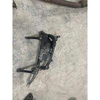 PLA-5060 RANGE ROVER VOGUE L405 ŞANZIMAN BRAKETİ | MOTOLAND