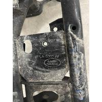PLA-5060 RANGE ROVER VOGUE L405 ŞANZIMAN BRAKETİ | MOTOLAND