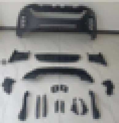 R.R.Evoque LR116033 R LR110034 L