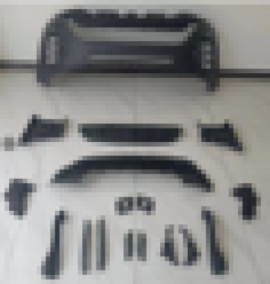 R.R.Evoque LR128384 R L128386 R