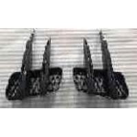 R R Evoque Ön Tampon Izgara Kapağı Sağ Sol Takım 2020 LR114728 LR114729