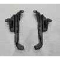 R.R.Evoque Sis Lambası Braketi Sağ Sol Takım LR114801 LR114802