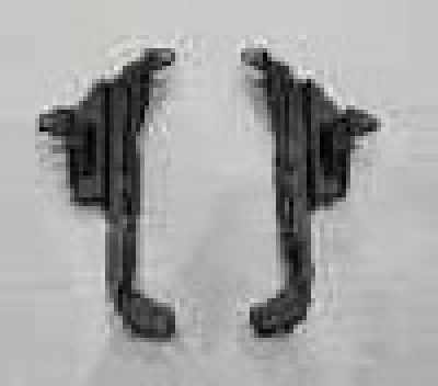 R.R.Evoque Sis Lambası Braketi Sağ Sol Takım LR114801 LR114802
