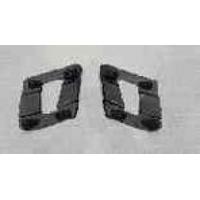R.R.Evoque Tampon Braketi Sağ Sol Takım LR114793 LR114794