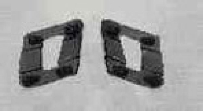 R.R.Evoque Tampon Braketi Sağ Sol Takım LR114793 LR114794