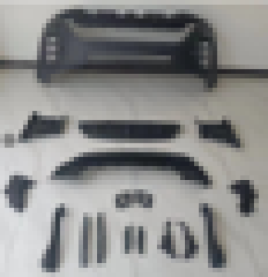 R.R.S Arka Reflektör Sağ Sol Takım 2023 LR179127 LR179130