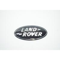 R.R.S Logo Panjur Arması Range Rover Siyah 2014 LR044544