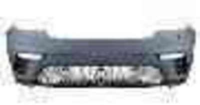 R.R.Velar Tampon Ön LR093587
