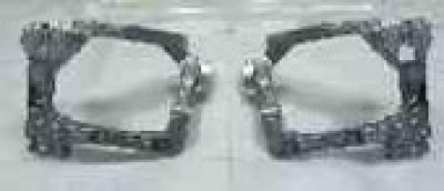 R.R.Vogue Far Braketi Sağ Sol Takım 2023 LR152672 LR152673