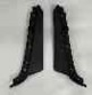 R.R.Vogue Ön Tampon Braketi Sağ Sol Takım 2023 LR151003 LR151002