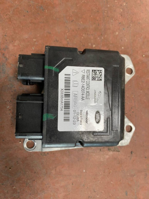 R8E214D374AA LAND ROVER RANGE ROVER SPORT L460 L461 HAVA YASTIĞI BEYNİ | MOTOLAND
