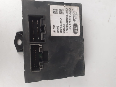 RANE ROVER SPORT ELEKTRİKLİ BAGAJ BEYNİ FK62-14B673-AB