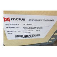 RANGE ROVER 4.4 TDV8 DİZEL VOGUE KRANK MTS1403