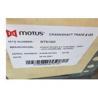 RANGE ROVER 4.4 TDV8 DİZEL VOGUE KRANK MTS1403