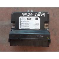 RANGE ROVER BODY CONTROL MODULE - CPLA-14F392-JF