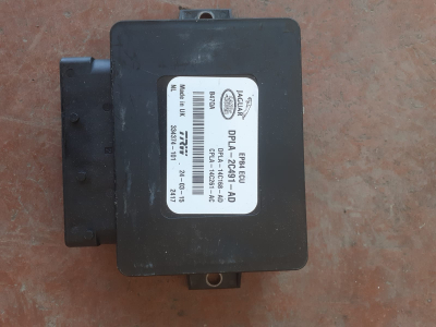 RANGE ROVER EL FRENİ KONTROL MODÜLÜ - DPLA-2C491-AD
