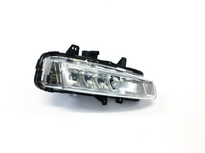 RANGE ROVER EVOQUE 2012 > SİS LAMBASI - SAĞ (SİYAH)