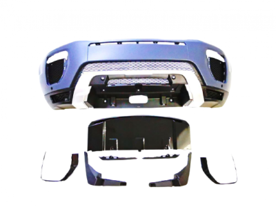 RANGE ROVER EVOQUE - 2016 ÖN TAMPON SETİ DYNAMIC